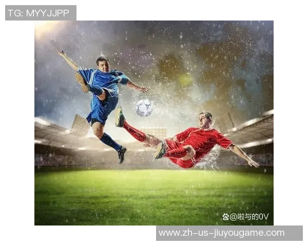 足球场上的龙争虎斗激情四溢展现团队合作与个人技巧的完美结合