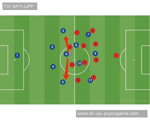 足球步阵的战术解析与实战应用探讨助力球队提升竞技水平